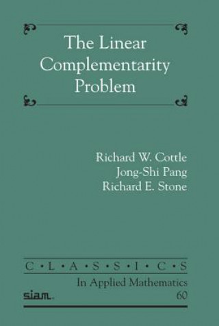Linear Complementarity Problem
