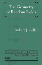 Geometry of Random Fields