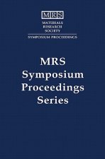 Layered Structures and Epitaxy: Volume 56