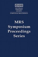 Science and Technology of Microfabrication: Volume 76
