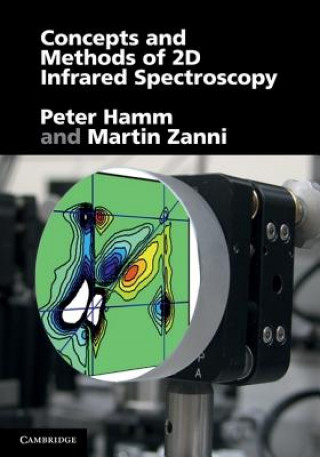 Concepts and Methods of 2D Infrared Spectroscopy (Peter HammMartin Zanni)(Twarda)