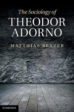 Sociology of Theodor Adorno