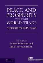 Peace and Prosperity through World Trade