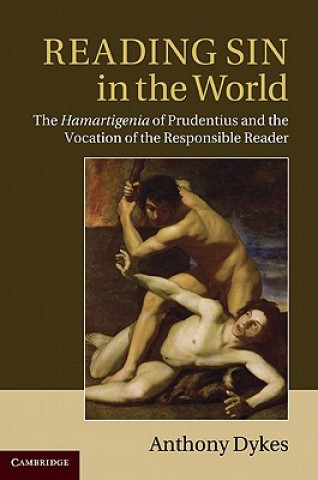 Reading Sin in the World