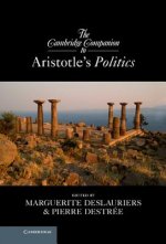 Cambridge Companion to Aristotle's Politics