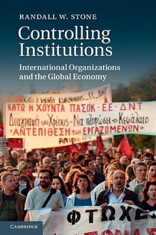 Controlling Institutions