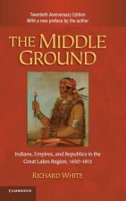 Middle Ground
