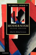 Cambridge Companion to Modernism
