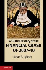 Global History of the Financial Crash of 2007-10