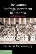 Woman Suffrage Movement in America