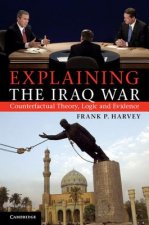 Explaining the Iraq War