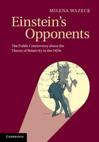 Einstein's Opponents