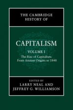 Cambridge History of Capitalism