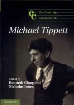 Cambridge Companion to Michael Tippett