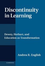 Discontinuity in Learning