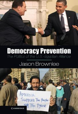 Democracy Prevention
