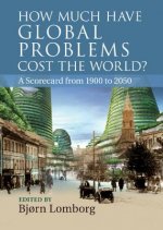 How Much Have Global Problems Cost the World?