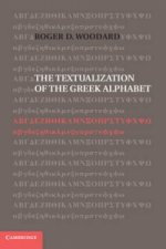 Textualization of the Greek Alphabet