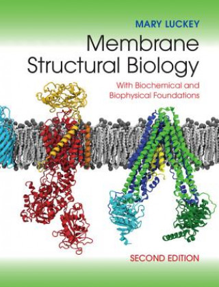 Membrane Structural Biology (Mary Luckey)()