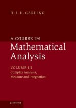 Course in Mathematical Analysis