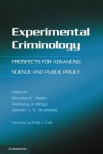 Experimental Criminology