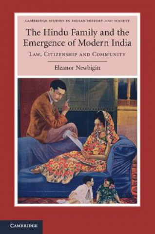 Hindu Family and the Emergence of Modern India