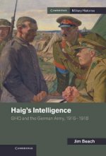 Haig's Intelligence