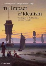 Impact of Idealism 4 Volume Set