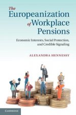 Europeanization of Workplace Pensions