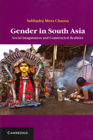Gender in South Asia