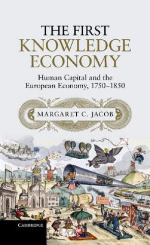 First Knowledge Economy