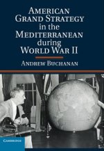 American Grand Strategy in the Mediterranean during World War II