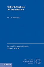 Clifford Algebras: An Introduction