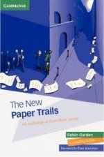 New Paper Trails
