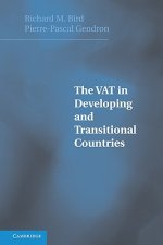 VAT in Developing and Transitional Countries