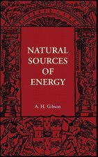 Natural Sources of Energy