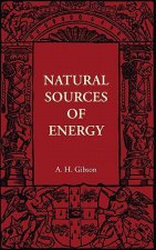 Natural Sources of Energy