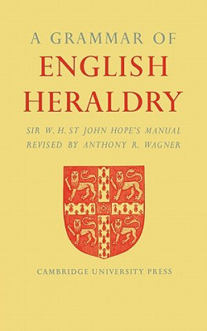 Grammar of English Heraldry