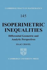 Isoperimetric Inequalities