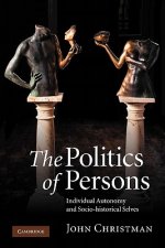 Politics of Persons