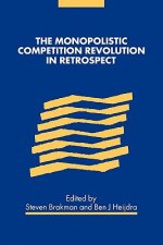 Monopolistic Competition Revolution in Retrospect