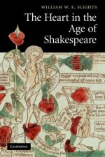 Heart in the Age of Shakespeare