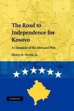 Road to Independence for Kosovo
