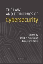 Law and Economics of Cybersecurity