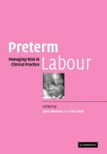 Preterm Labour