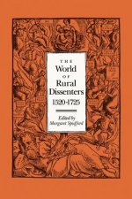 World of Rural Dissenters, 1520-1725