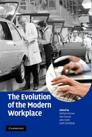 Evolution of the Modern Workplace