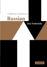 Reference Grammar of Russian