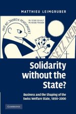 Solidarity without the State?