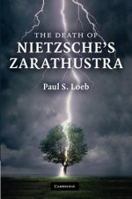 Death of Nietzsche's Zarathustra